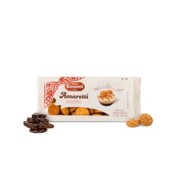 Sušienky Amaretti 200 g