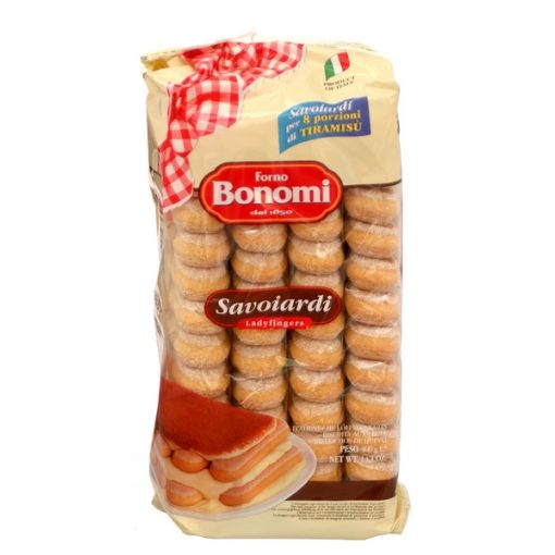 Detské piškoty 400g Bonomi Savoiardi