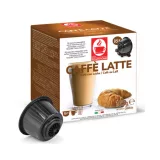   Caffe Latte – kávové kapsuly kompatibilné s Dolce Gusto 16 ks