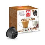 Cortado - kávové kapsuly kompatibilné s Dolce Gusto 16 ks