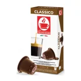   Classico – kávové kapsuly kompatibilné s Nespresso Bonini 10 ks