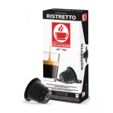   Ristretto – kávové kapsuly Bonini kompatibilné s Nespresso 10 ks