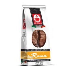 Zrnková pražená káva Rím 1 kg