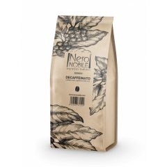   Bezkofeínová zrnková pražená káva Caffé Corcovado 1 kg