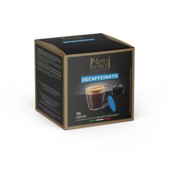Kapsule - Bezkofeínová káva pre Dolce Gusto (16 ks)