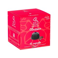 Kapsule - Corcovado Classico pre Dolce Gusto (12 ks)