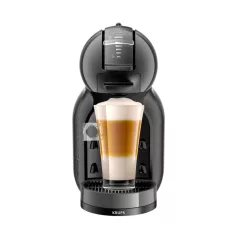Kapsulový kávovar Dolce Gusto Mini Me Krups čierny