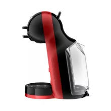 Kapsulový kávovar Dolce Gusto Mini Me Krups červený