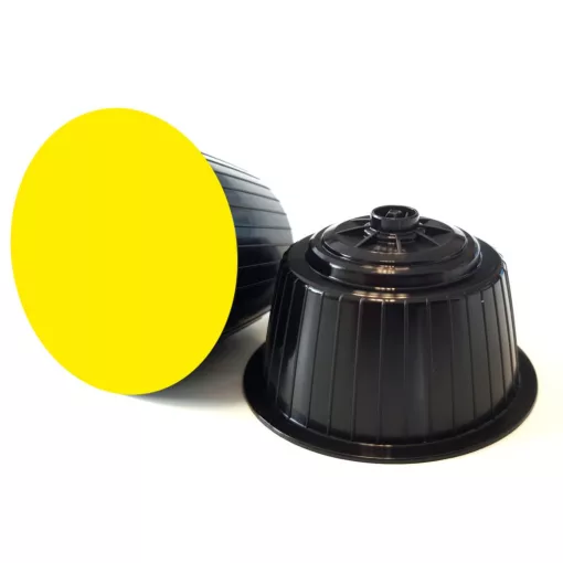 Kávové kapsuly Arabica 100% Gran Gusto kompatibilné s Dolce Gusto 8x10 ks (80 ks)