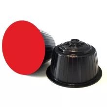 Káva Intenso Dolce Vita v kapsulách kompatibilných s Dolce Gusto 8 ks