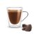 Cappuccino s čokoládovým krémom v kapsulách kompatibilných s Dolce Gusto 16x5 ks (80 ks)