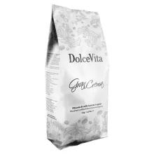 Gran Crema zrnková káva Dolce Vita 1 kg