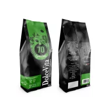 Gran Crema zrnková káva Dolce Vita 1 kg