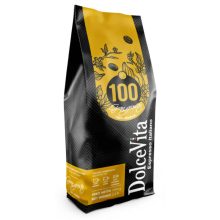 Zrnková káva Arabica 100% Gran Gusto 1 kg