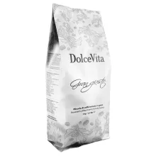 Zrnková káva Arabica 100% Gran Gusto 1 kg