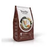   Vanilkové cappuccino v kapsulách kompatibilných s Nespresso, 10 ks Dolce Vita