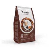   Cappuccino s lieskovoorieškovým krémom v kapsulách kompatibilných s Nespresso 10 ks