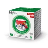  Čaj lesné ovocie v kapsulách kompatibilných s Dolce Gusto 12 ks Dolce Vita