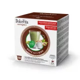   Pistáciové cappuccino v kapsulách kompatibilných s Nespresso, 10 ks Dolce Vita