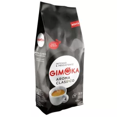Zrnková káva Gimoka Classico 1 kg