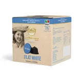   Flat White kapsuly kompatibilné s Dolce Gusto 16 ks LaNatura  