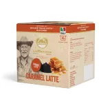   Caramel Latte kapsuly kompatibilné s Dolce Gusto 16 ks LaNatura  