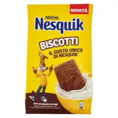 Kakaové sušienky Nesquik 300 g