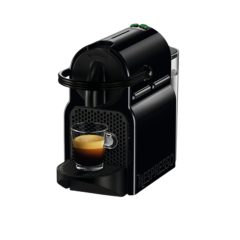 Kapsulový kávovar Nespresso Krups Inissia čierny