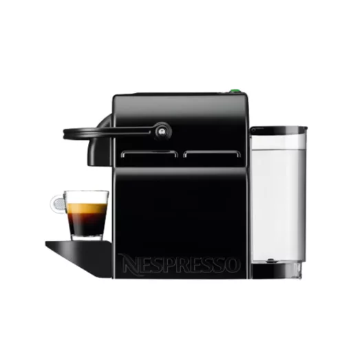 Kapsulový kávovar Nespresso Krups Inissia čierny