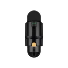 Kapsulový kávovar Nespresso Krups Inissia čierny