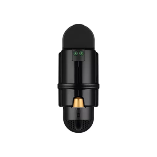 Kapsulový kávovar Nespresso Krups Inissia čierny