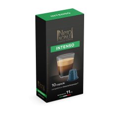 Kapsule - Intenso pre Nespresso (10 ks)