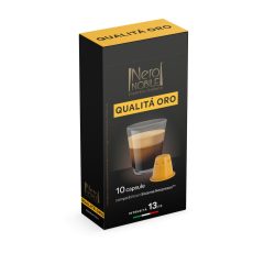 Kapsule - Qualita Oro pre Nespresso (10 ks)