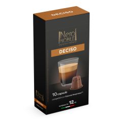 Kapsule – Deciso pre Nespresso (10 ks)