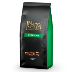 Nero Nobile Intenso pražená zrnková káva 1kg