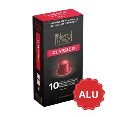 Kapsuly - Classico Aluminium pre Nespresso (10 ks)