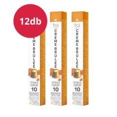   Kapsule - Creme Brulee Aluminium Tube pre Nespresso 10x12 ks (120 ks)