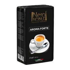 Mletá káva Aroma Forte 250g