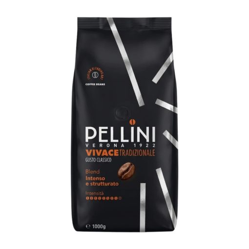 Zrnková káva Pellini N.82 Vivace 1 kg