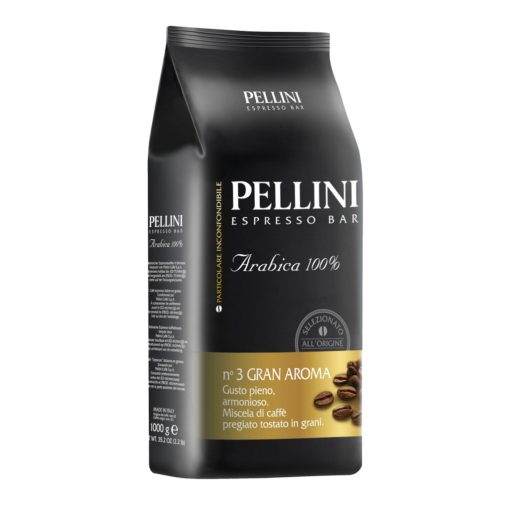 Zrnková káva Pellini N.82 Vivace 1 kg