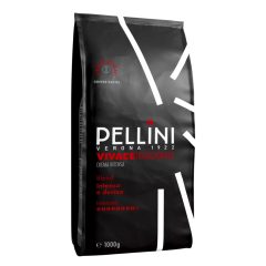 Zrnková káva Pellini N.4 Crema Tradicionale 1 kg