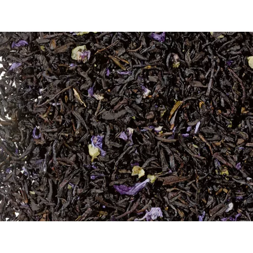 Čierny čaj Blue Flower Earl Grey 45g