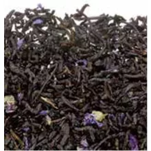Čierny čaj Blue Flower Earl Grey 45g