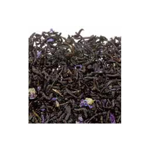 Čierny čaj Blue Flower Earl Grey 45g