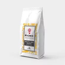 Čierny čaj s príchuťou Mango/Maracuja 45g