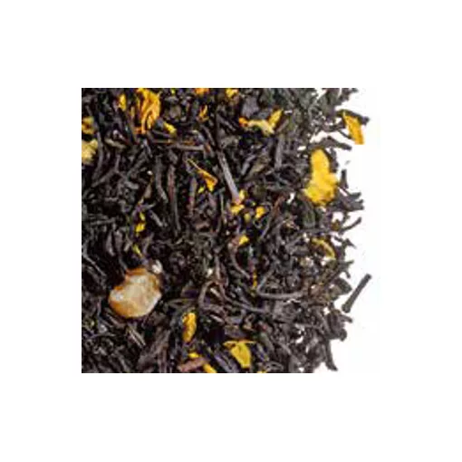Čierny čaj s príchuťou Mango/Maracuja 45g