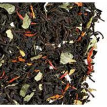 Čierny čaj s írskym krémovým likérom 45g