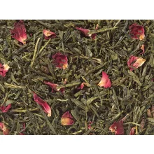 Zelený čaj Sencha Granátové jablko 45g