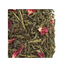 Zelený čaj Sencha Granátové jablko 45g