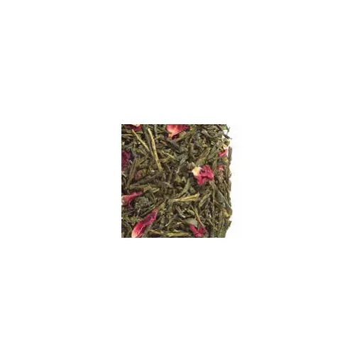 Zelený čaj Sencha Granátové jablko 45g